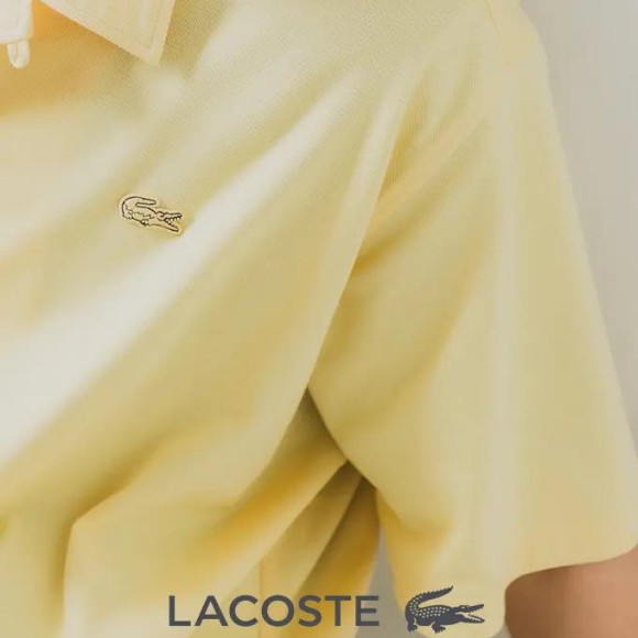 大切なあのひとにもきっと似合う　別注Functional Pique OP SHIRT 