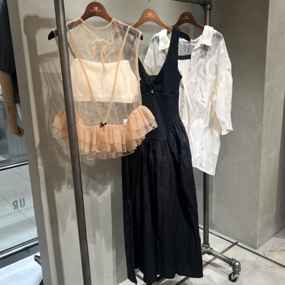 めっカワ♡ New brand 取り扱いスタート！！