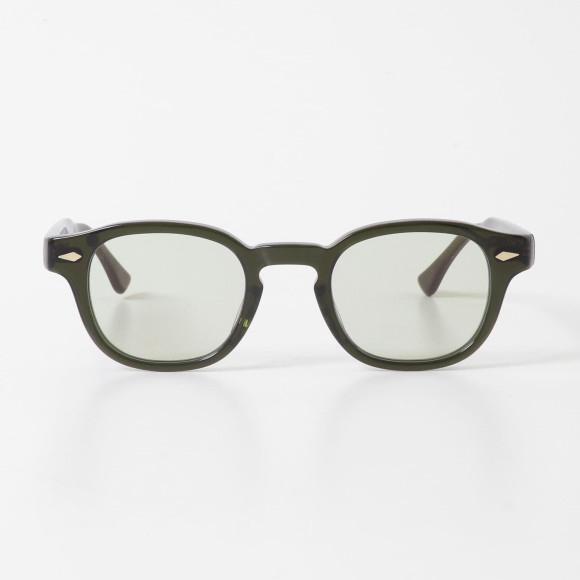 「美しさと、極上のフィット感。」【NOCHINO OPTICAL/ノチノ オプティカル】