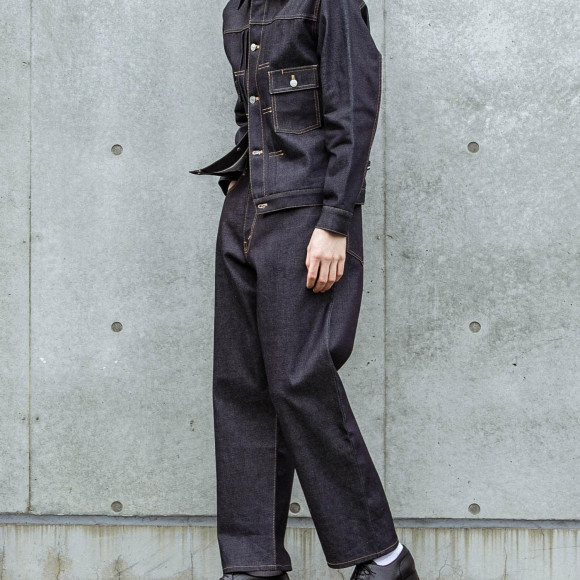 【別注SHIOTA】岡山屈指のデニム縫製工場「SHIOTA」とURBAN RESEARCHのスペシャルコラボプロダクツ