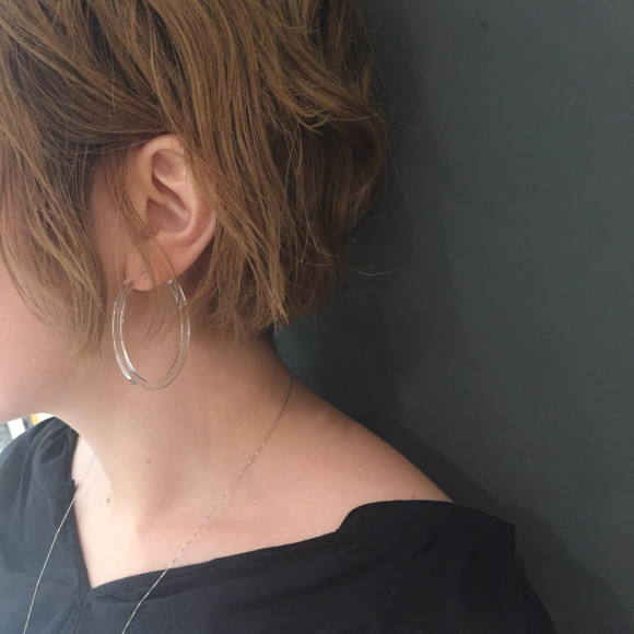 ☆おすすめピアス☆