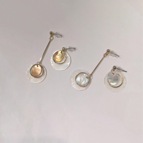 ☆おすすめピアス☆
