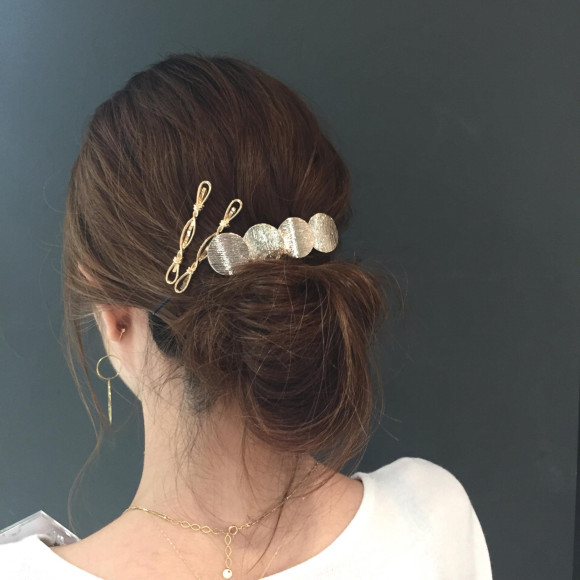 ☆おすすめヘアアクセ☆