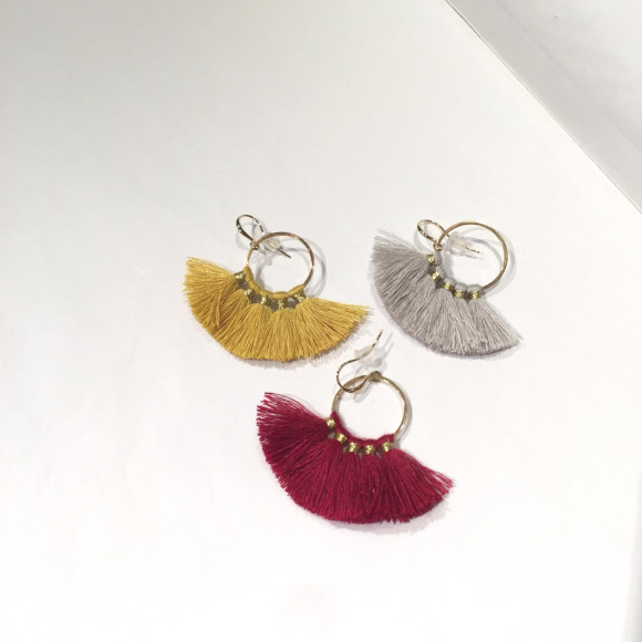 ☆おすすめピアス☆