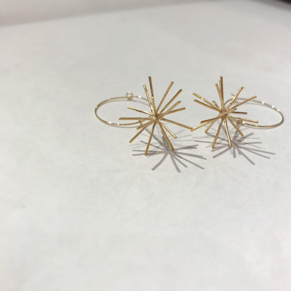 オススメのピアス♪