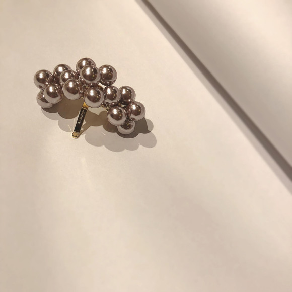 新作ポニーフック♡