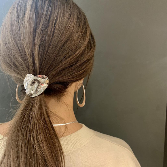 おすすめヘアアクセ♫