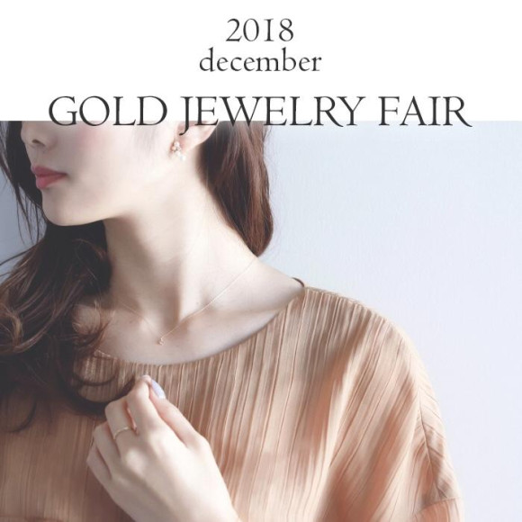 ✳︎GOLD JEWELRY FAIR✳︎