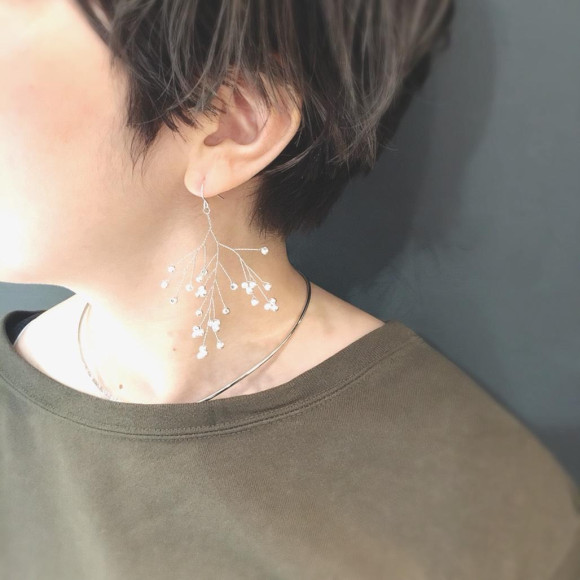 おすすめピアス♡