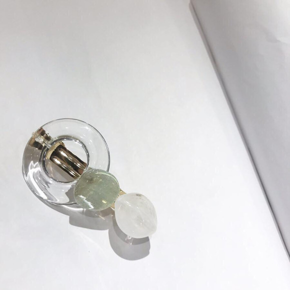 おすすめバレッタ♡