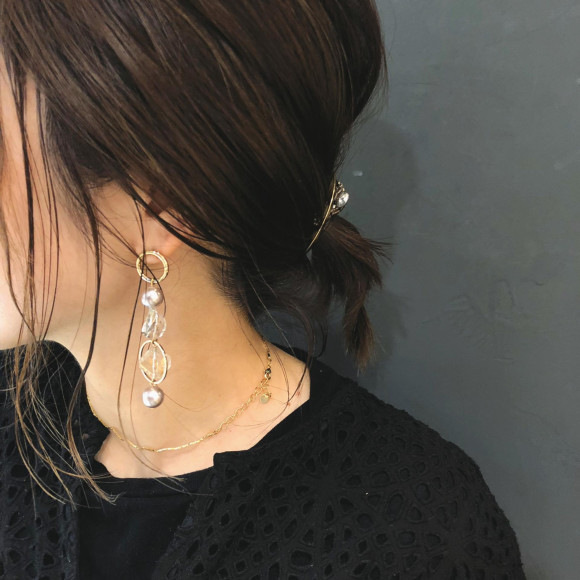 ✳︎おすすめピアス✳︎