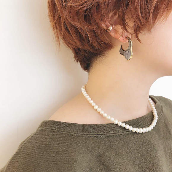 ♡新作ピアス♡