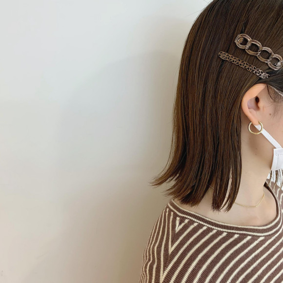 ＊新作ヘアアクセサリー＊