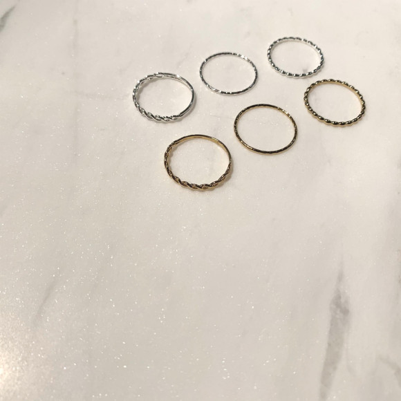 ✳︎新作セットリング✳︎