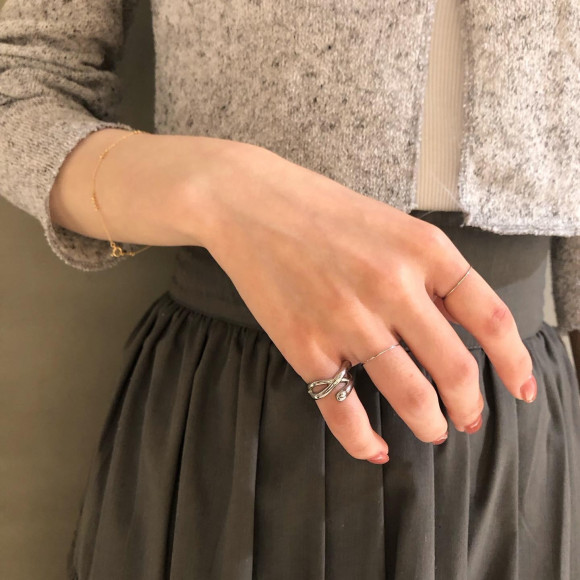 ♡新作リング♡
