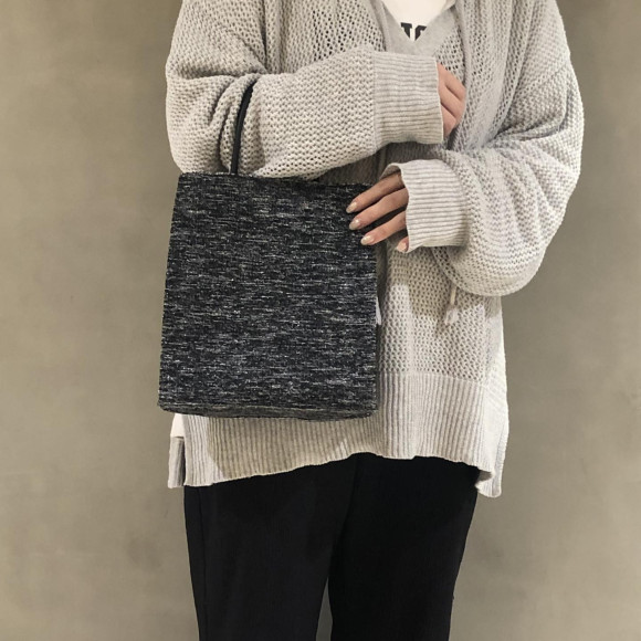 ♡ラメニットバッグ♡