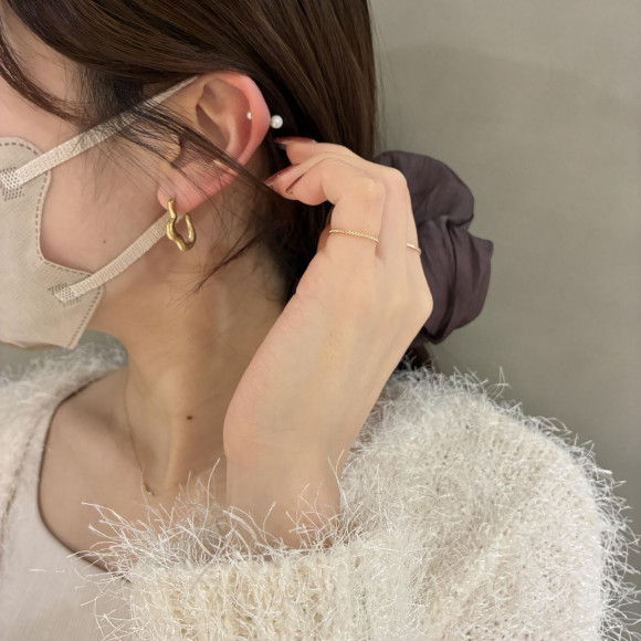 ♡新作ピアス♡