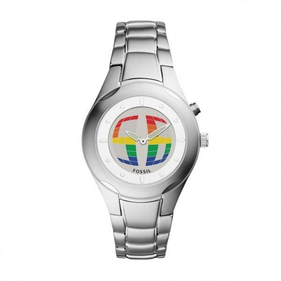 FOSSIL BIGTIC │ 福岡PARCO-パルコ-