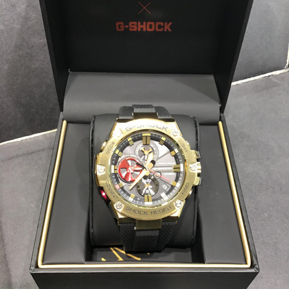 G-SHOCK×八村塁】激レア‼︎ | チックタック・ショップニュース | 福岡 