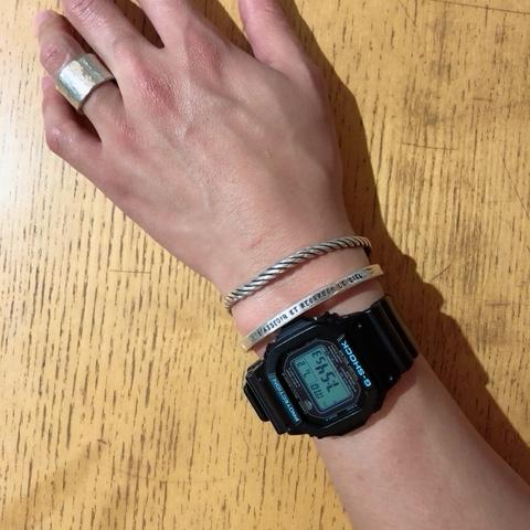 G-SHOCK