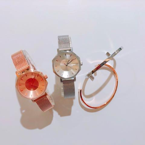 【再入荷】のお知らせ。