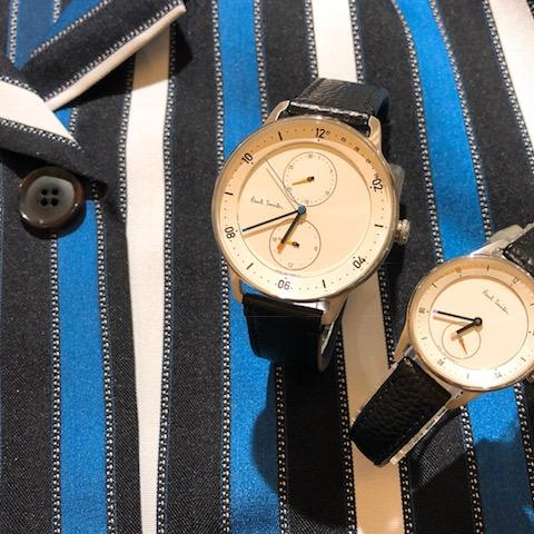 Paul Smith
