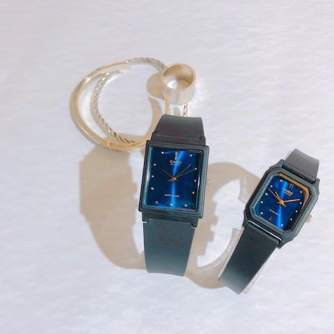 チープでもエレガントに。
