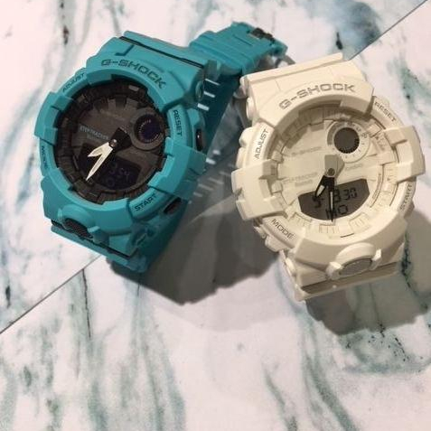 夏の終わり。でも、G-SHOCKは終らない!!