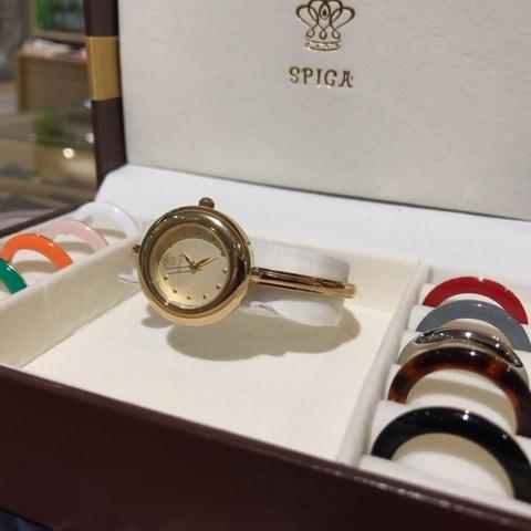【SPICA】　10周年Anniversary Limited Model