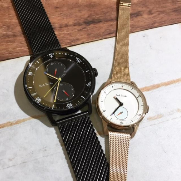 すてきな【Paul　Smith】