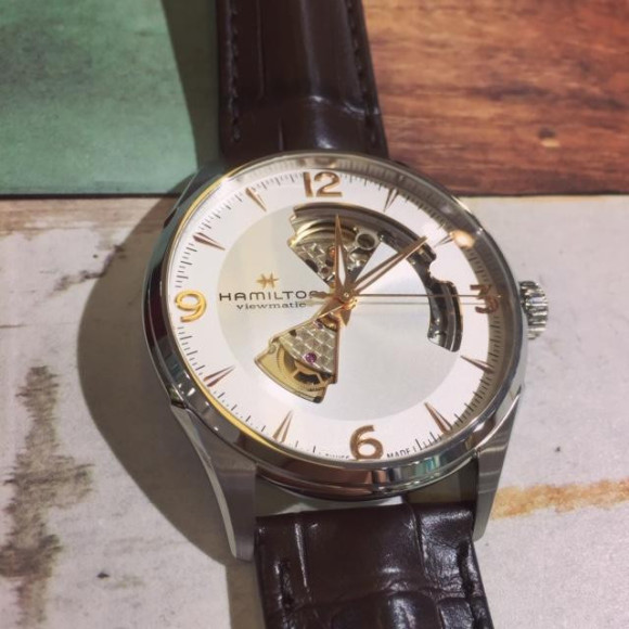 Best watch of the year!!