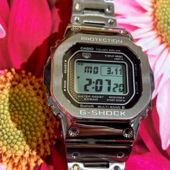 G-SHOCK アレがヒッソリ入荷♪