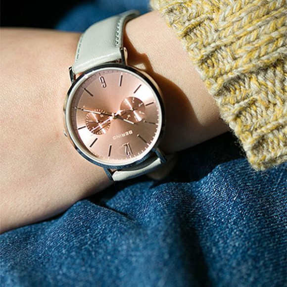 【BERING】日本限定Cherry Blossom
