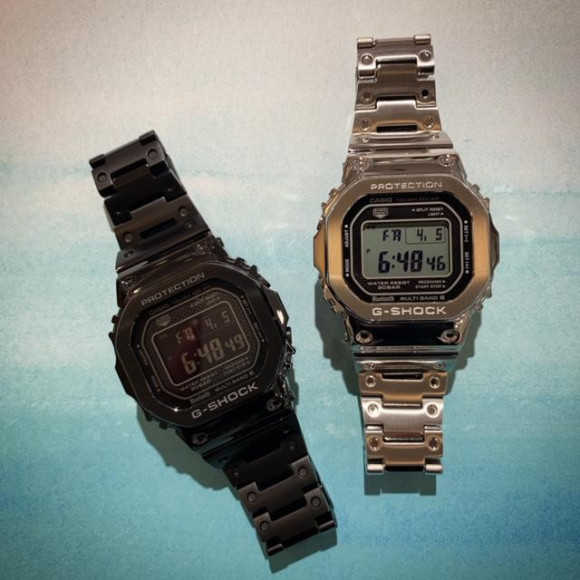 Re;STOCK 【G-SHOCK】