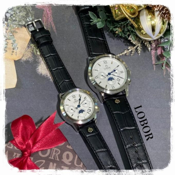 【LOBOR】クリスマスギフト☆