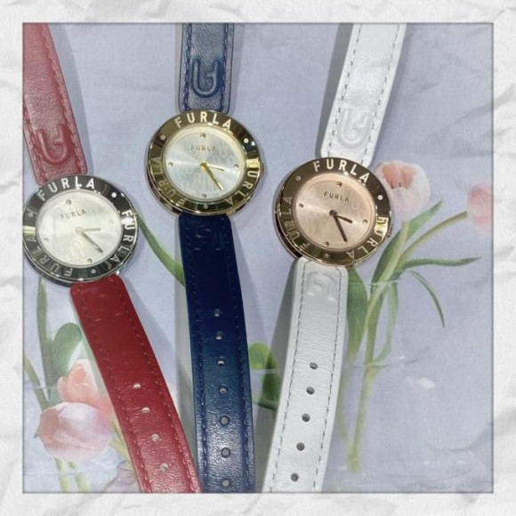  【FURLA】レディースギフト