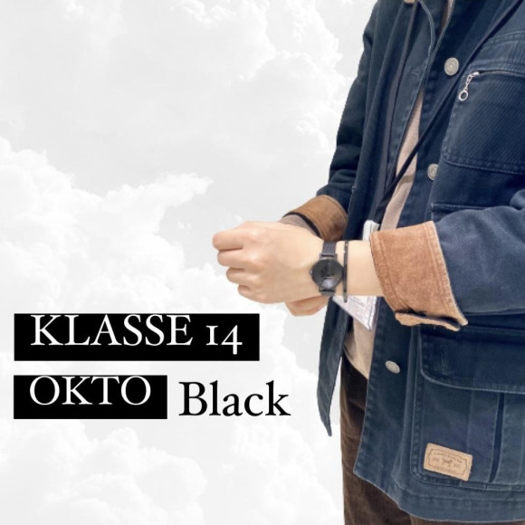 【映える】クラス14 OKTO