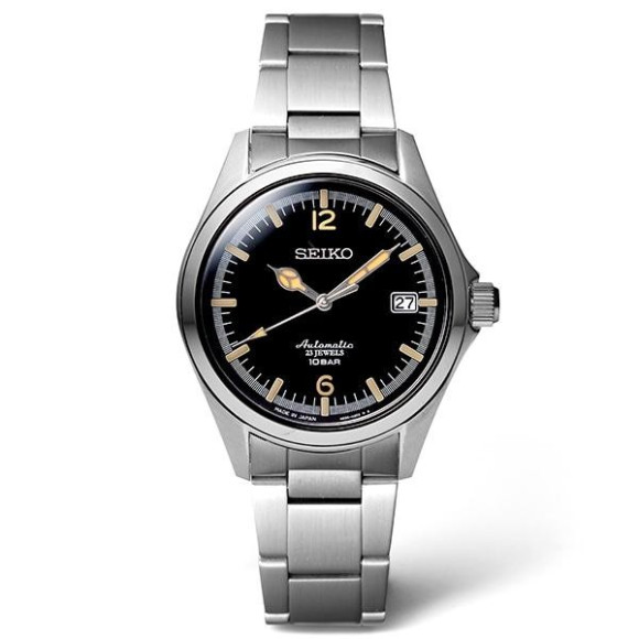 SEIKO×TiCTAC 35周年記念モデル　SZSB006 再々入荷！！