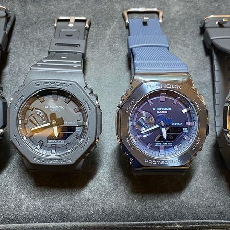 G-SHOCK 人気商品　再入荷！！
