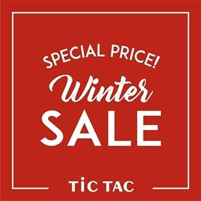  初売りセール！【福岡パルコ】