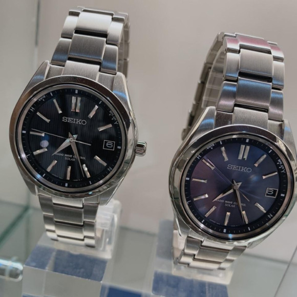 【SEIKO BRIGHTZ】実用性重視の方へ！
