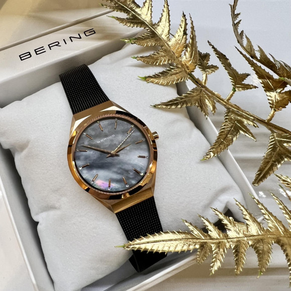 【BERING】レディース新作ウォッチ⌚︎