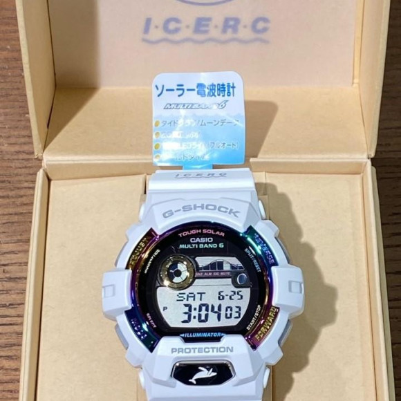 人気モデル　イルクジ　キャンセル出ました！
