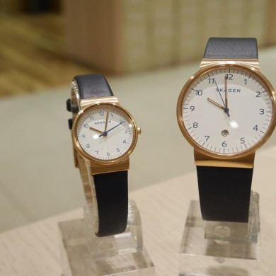 ☆SKAGEN☆別注再入荷!!!