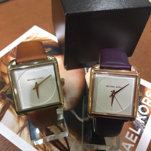 ☆Michael Kors新作入荷☆ネイルで10%OFF