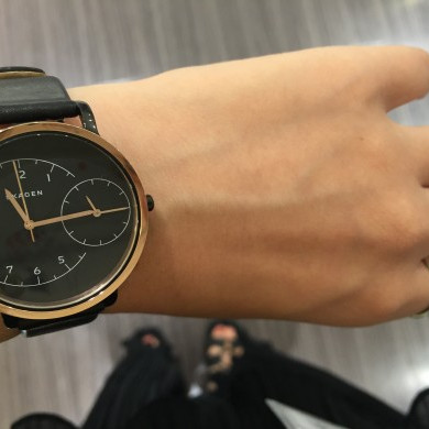 SKAGEN 新作入荷☆
