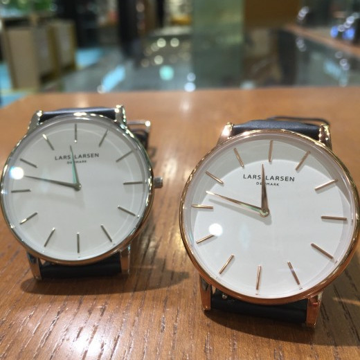 ☆ラースラーセン入荷☆