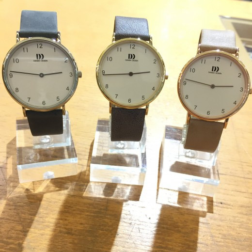 ダニッシュデザイン 入荷