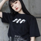 【MURUA×NO PANTIES】 Big T-shirt♡