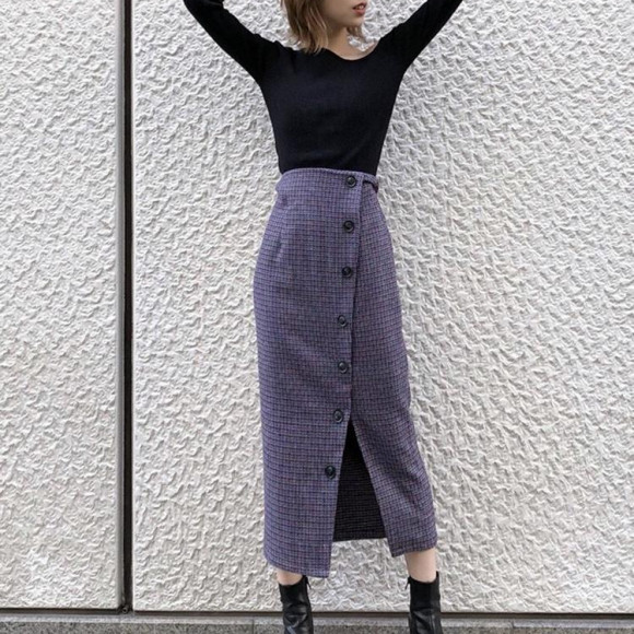 大人スカート♡